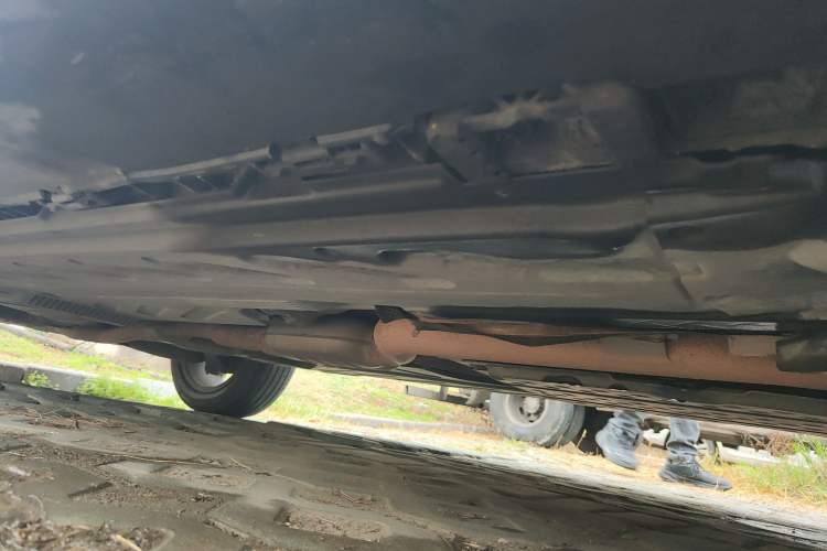 Used Mercedes-Benz GLC 2017 GLC 260 4MATIC Luxury Model Chassis Front Right