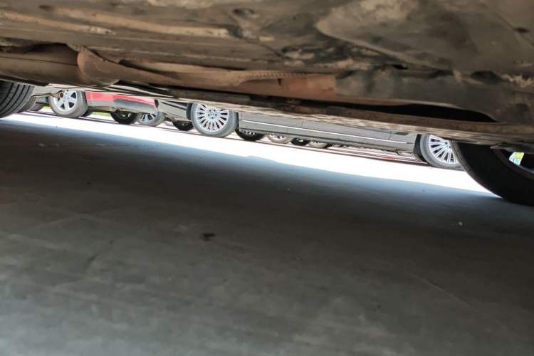 Used Mercedes-Benz GLC 2017 GLC 200 4MATIC Chassis Front Right