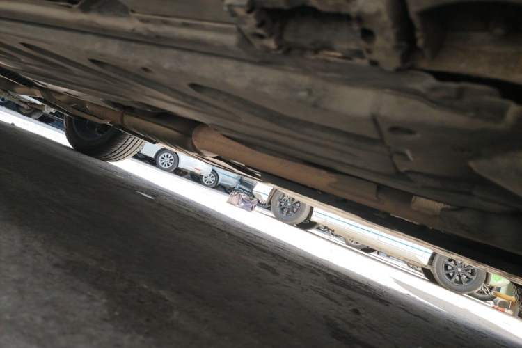 Used Mercedes-Benz GLC 2017 GLC 260 4MATIC Dynamic Edition Chassis Front Right