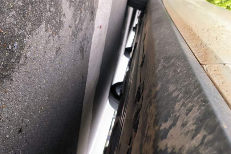 Used Mercedes-Benz GLC 2017 GLC 260 4MATIC Dynamic Edition Chassis Front Right