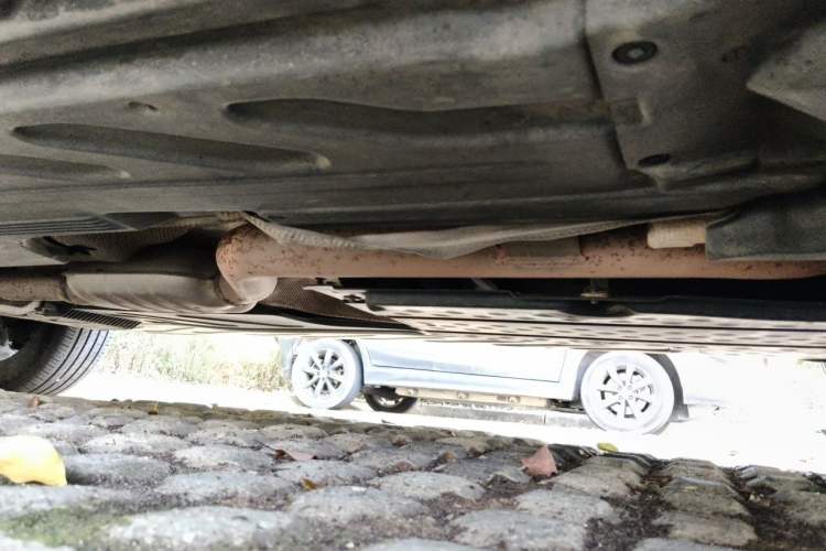 Used Mercedes-Benz GLC 2017 GLC 260 4MATIC Dynamic Edition Chassis Front Right