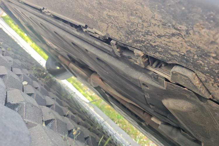 Used Mercedes-Benz GLC 2017 GLC 200 4MATIC Chassis Front Right