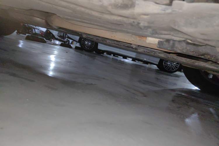 Used Mercedes-Benz GLC 2017 GLC 260 4MATIC Dynamic Edition Chassis Front Right