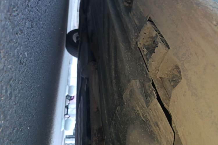 Used Mercedes-Benz GLC 2017 GLC 200 4MATIC Chassis Front Right
