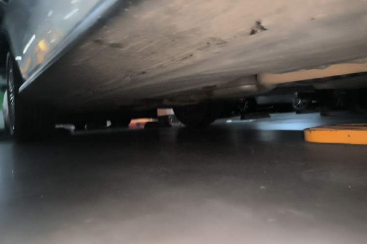 Used Mercedes-Benz GLC 2017 GLC 200 4MATIC Chassis Front Right