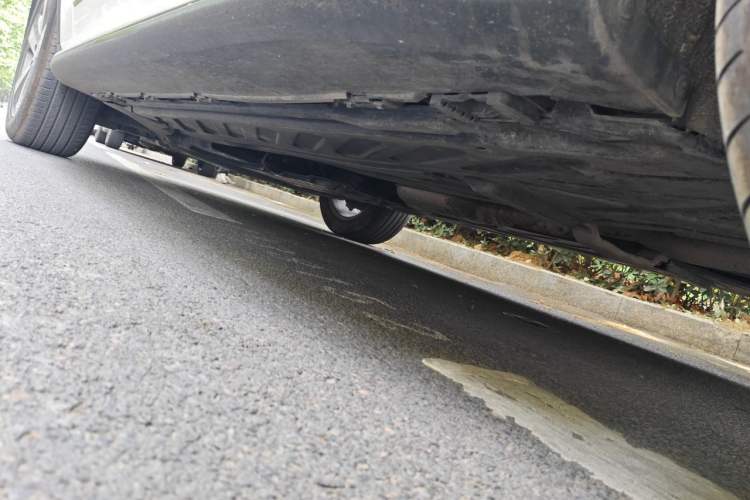 Used Mercedes-Benz GLC 2017 GLC 300 4MATIC Sport Edition Chassis Rear Left
