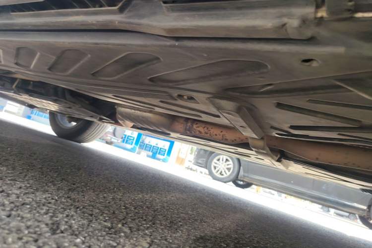Used Mercedes-Benz GLC 2017 GLC 260 4MATIC Dynamic Edition Chassis Rear Left
