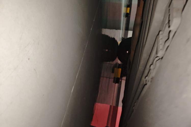 Used Mercedes-Benz GLC 2017 GLC 260 4MATIC Luxury Model Chassis Rear Left