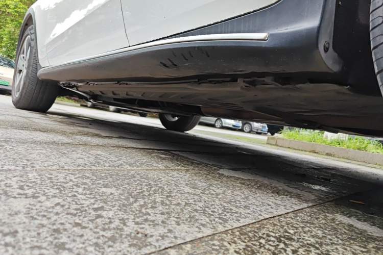 Used Mercedes-Benz GLC 2017 GLC 260 4MATIC Luxury Model Chassis Rear Left
