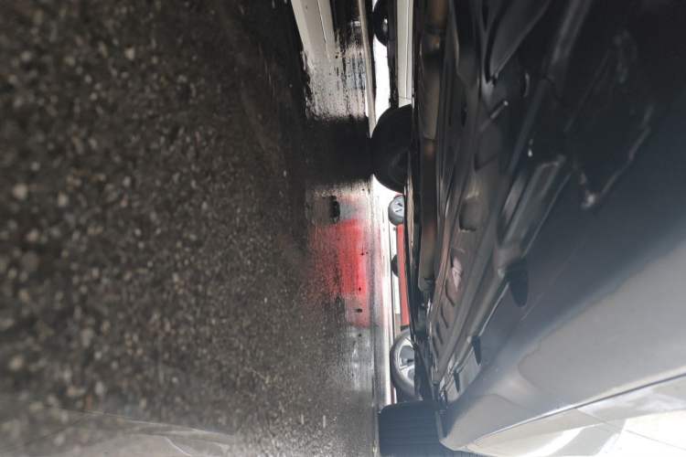 Used Mercedes-Benz GLC 2017 GLC 200 4MATIC Chassis Rear Right
