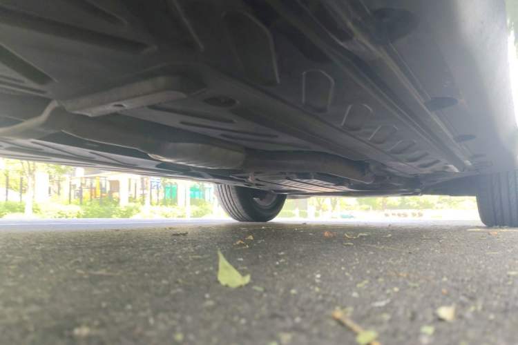 Used Mercedes-Benz GLC 2017 GLC 260 4MATIC Dynamic Edition Chassis Rear Right