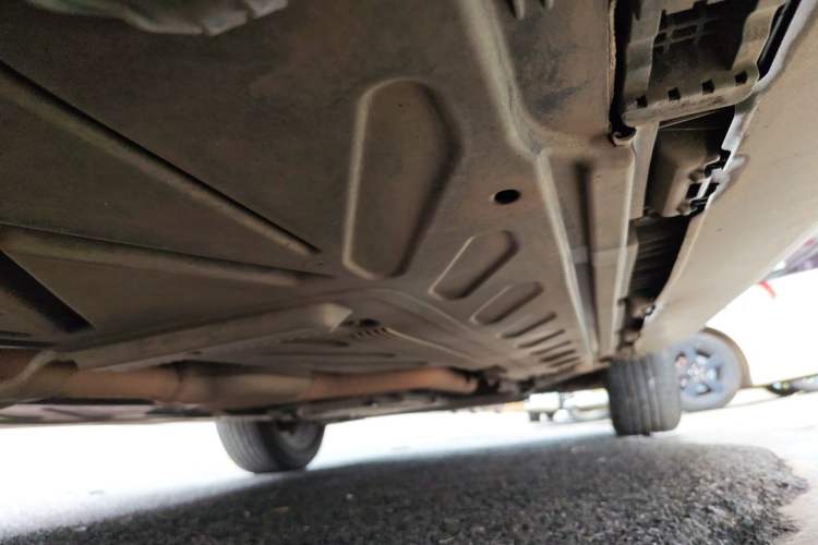 Used Mercedes-Benz GLC 2017 GLC 200 4MATIC Chassis Rear Right