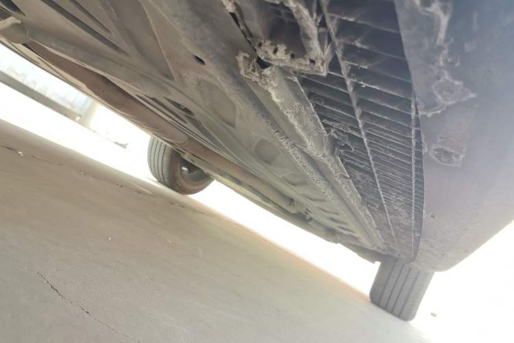 Used Mercedes-Benz GLC 2017 GLC 200 4MATIC Chassis Rear Right