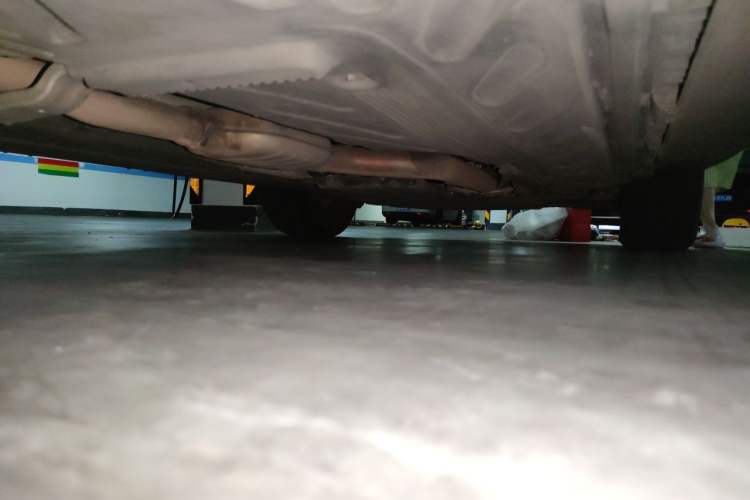 Used Mercedes-Benz GLC 2017 GLC 260 4MATIC Luxury Model Chassis Rear Right