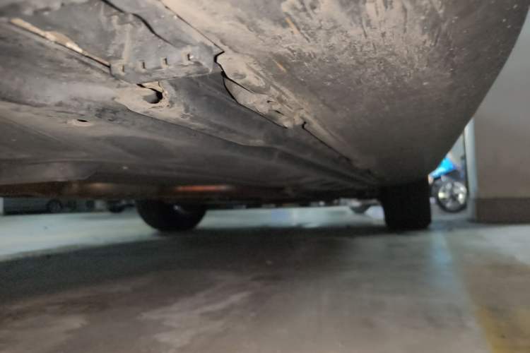 Used Mercedes-Benz GLC 2017 GLC 260 4MATIC Luxury Model Chassis Rear Right