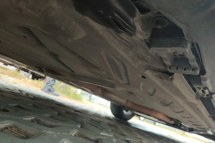 Used Mercedes-Benz GLC 2017 GLC 260 4MATIC Luxury Model Chassis Rear Right