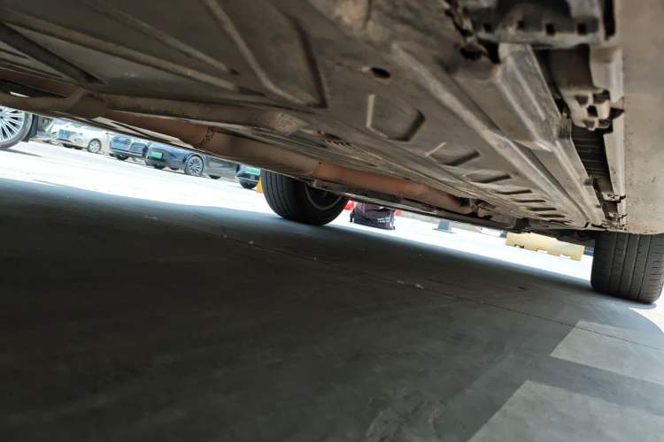 Used Mercedes-Benz GLC 2017 GLC 200 4MATIC Chassis Rear Right