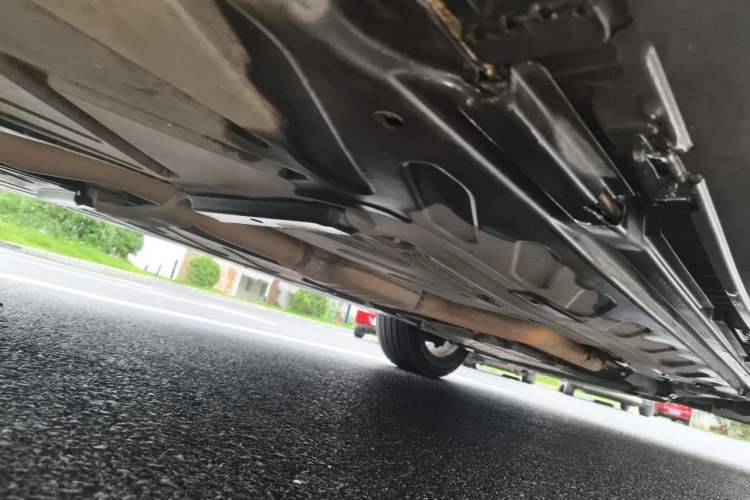 Used Mercedes-Benz GLC 2017 GLC 300 4MATIC Sport Edition Chassis Rear Right