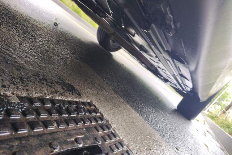 Used Mercedes-Benz GLC 2017 GLC 200 4MATIC Chassis Rear Right