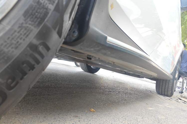 Used Mercedes-Benz GLC 2017 GLC 300 4MATIC Sport Edition Chassis Rear Right