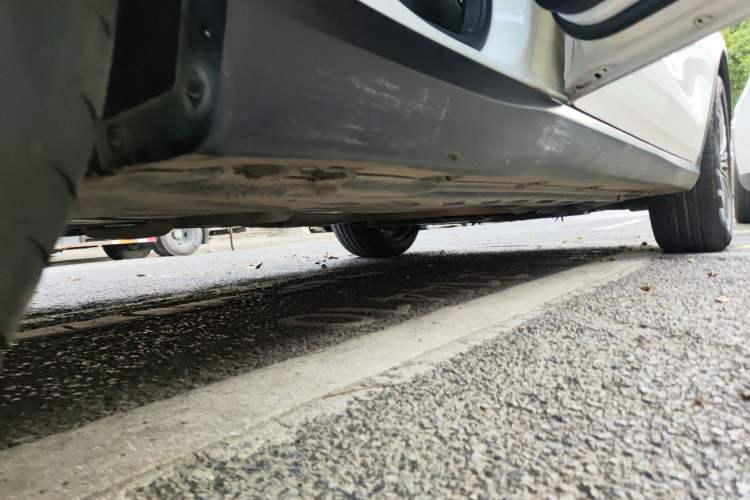 Used Mercedes-Benz GLC 2017 GLC 200 4MATIC Chassis Rear Right
