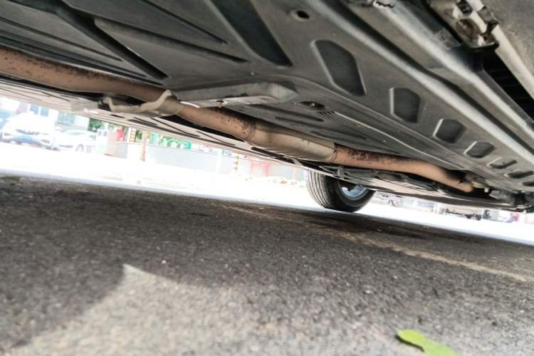 Used Mercedes-Benz GLC 2017 GLC 260 4MATIC Dynamic Edition Chassis Rear Right
