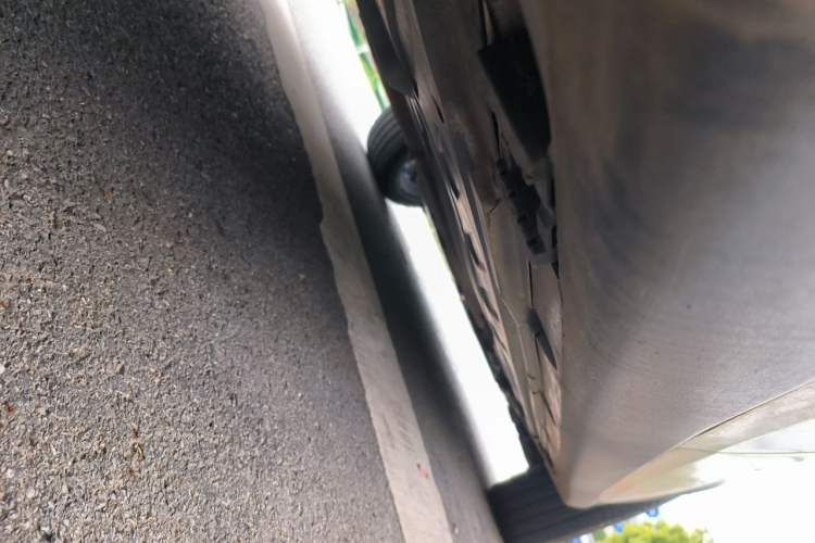 Used Mercedes-Benz GLC 2017 GLC 260 4MATIC Dynamic Edition Chassis Rear Right