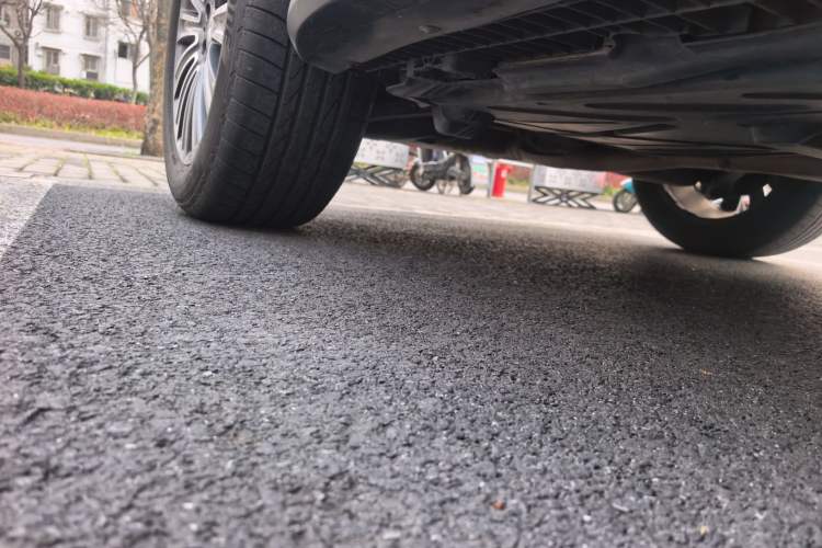 Used Mercedes-Benz GLC 2017 GLC 260 4MATIC Dynamic Edition Chassis Rear Right