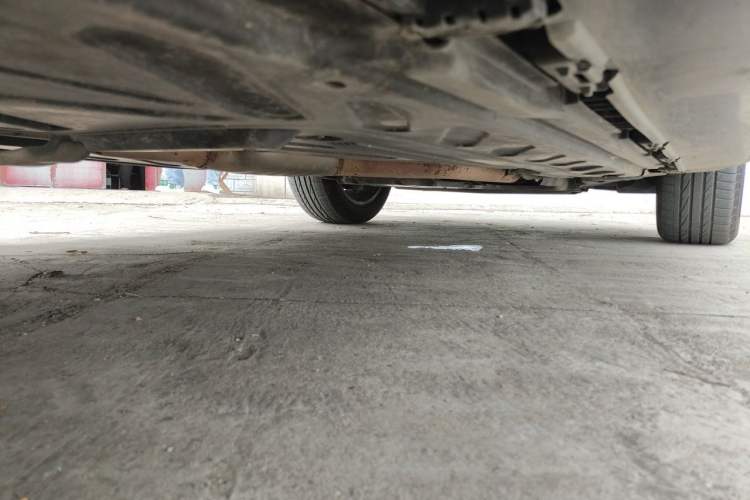 Used Mercedes-Benz GLC 2017 GLC 260 4MATIC Dynamic Edition Chassis Rear Right