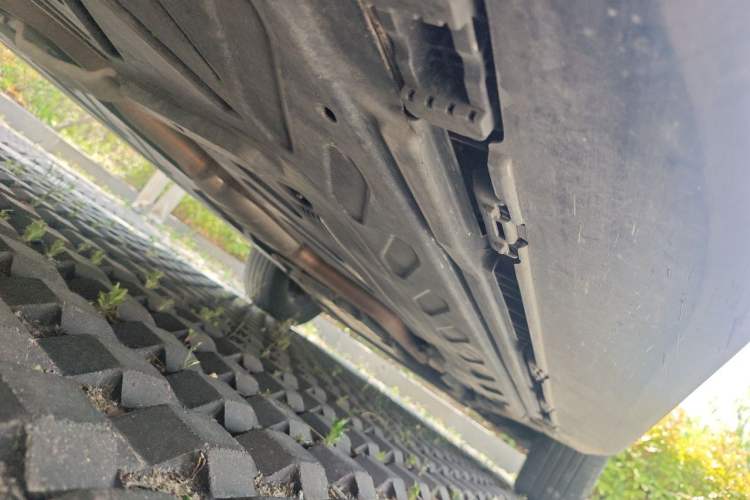 Used Mercedes-Benz GLC 2017 GLC 200 4MATIC Chassis Rear Right