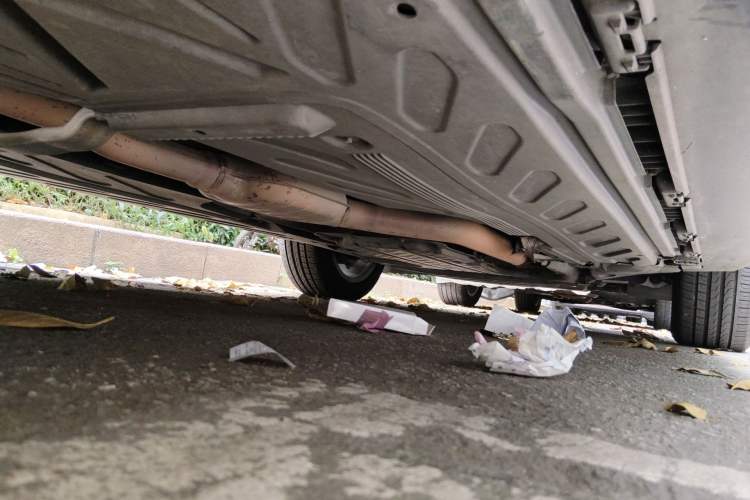 Used Mercedes-Benz GLC 2017 GLC 300 4MATIC Sport Edition Chassis Rear Right