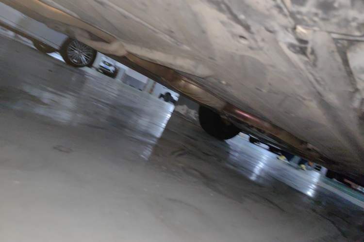 Used Mercedes-Benz GLC 2017 GLC 260 4MATIC Dynamic Edition Chassis Rear Right