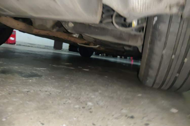 Used Mercedes-Benz GLC 2017 GLC 260 4MATIC Luxury Model Chassis Rear Right