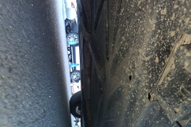 Used Mercedes-Benz GLC 2017 GLC 200 4MATIC Chassis Rear Right