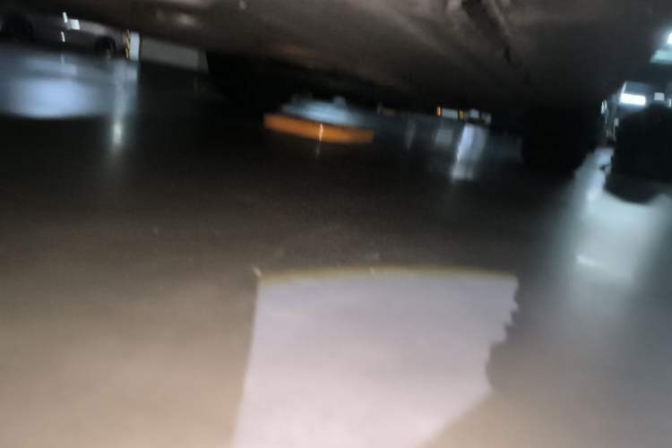 Used Mercedes-Benz GLC 2017 GLC 200 4MATIC Chassis Rear Right