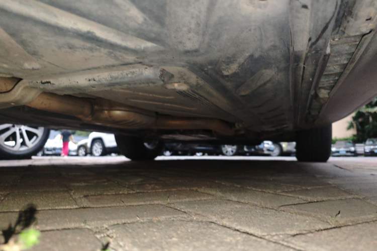 Used Mercedes-Benz GLC 2017 GLC 300 4MATIC Sport Edition Chassis Rear Right