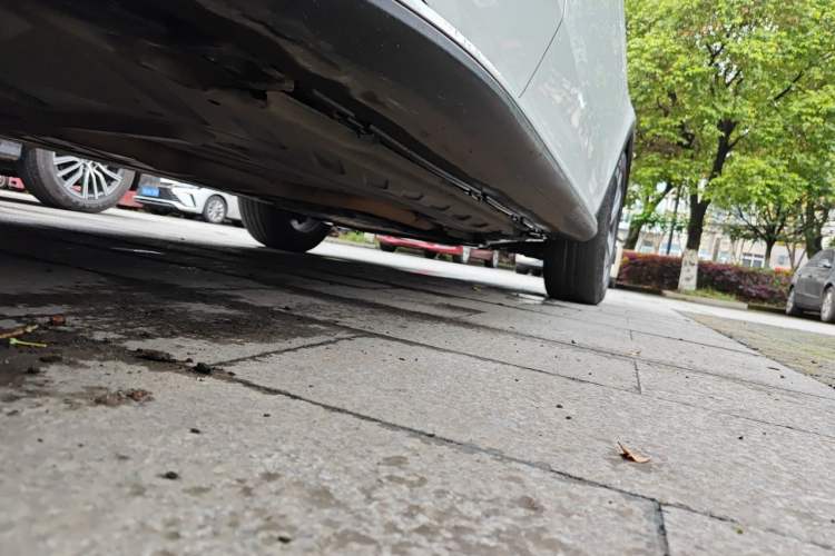 Used Mercedes-Benz GLC 2017 GLC 260 4MATIC Luxury Model Chassis Rear Right