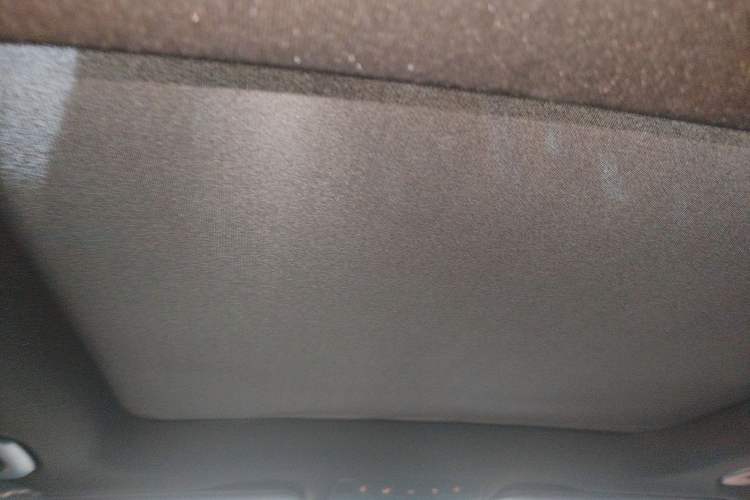 Used Mercedes-Benz GLC 2017 GLC 260 4MATIC Dynamic Edition Headliner