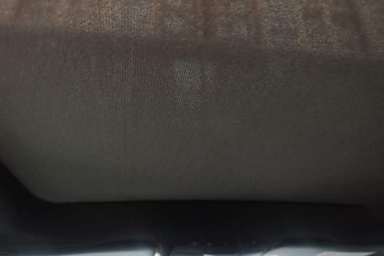 Used Mercedes-Benz GLC 2017 GLC 260 4MATIC Dynamic Edition Headliner