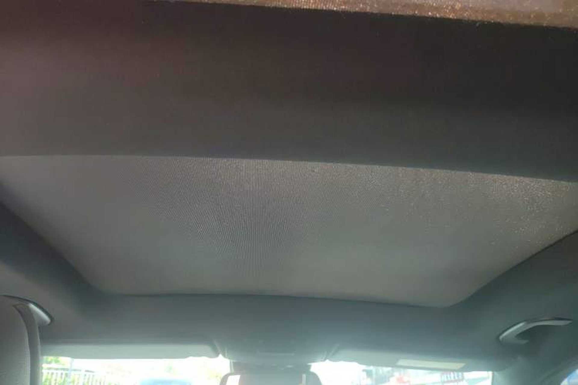 Used Mercedes-Benz GLC 2017 GLC 300 4MATIC Sport Edition Headliner
