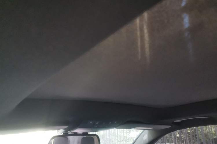 Used Mercedes-Benz GLC 2017 GLC 200 4MATIC Headliner