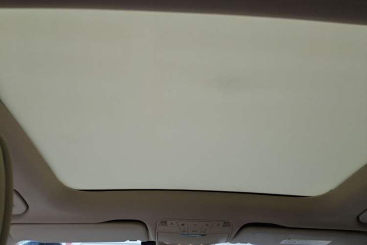 Used Mercedes-Benz GLC 2017 GLC 300 4MATIC Sport Edition Headliner