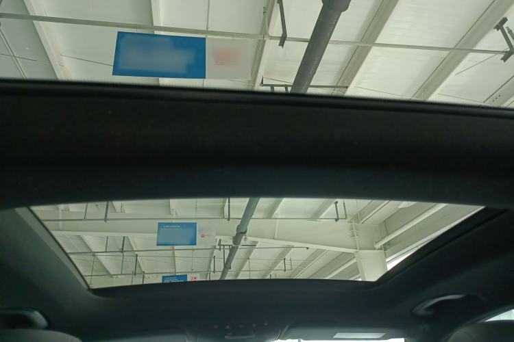 Used Mercedes-Benz GLC 2017 GLC 200 4MATIC Headliner