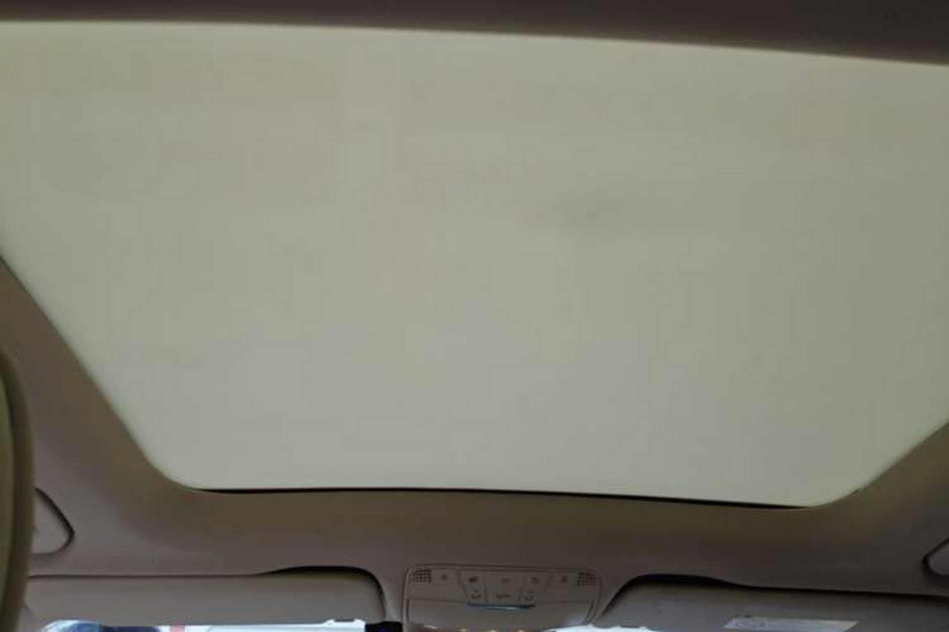 Used Mercedes-Benz GLC 2017 GLC 300 4MATIC Sport Edition Headliner