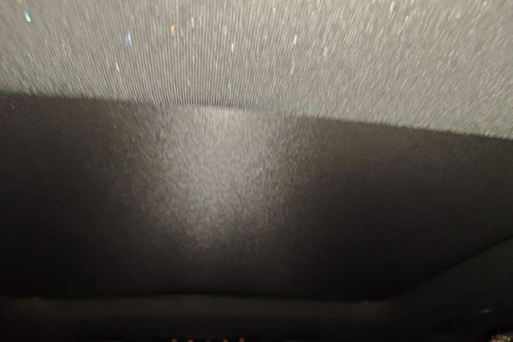 Used Mercedes-Benz GLC 2017 GLC 260 4MATIC Dynamic Edition Headliner