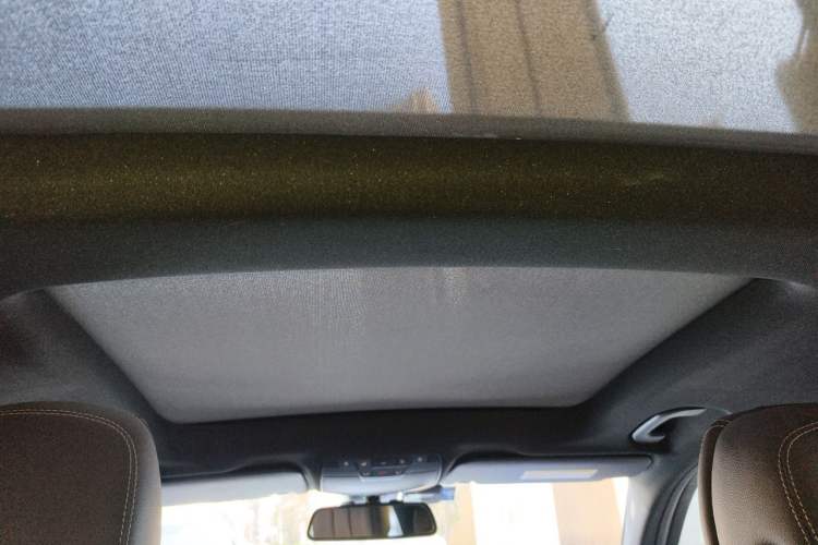 Used Mercedes-Benz GLC 2017 GLC 260 4MATIC Dynamic Edition Headliner