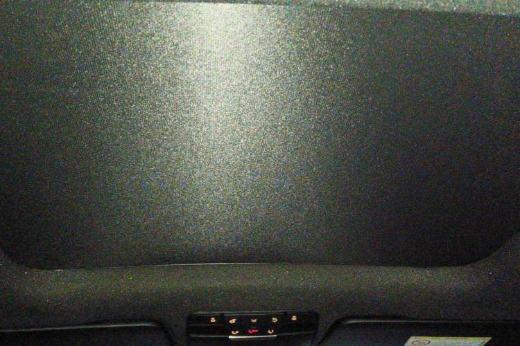 Used Mercedes-Benz GLC 2017 GLC 260 4MATIC Luxury Model Headliner
