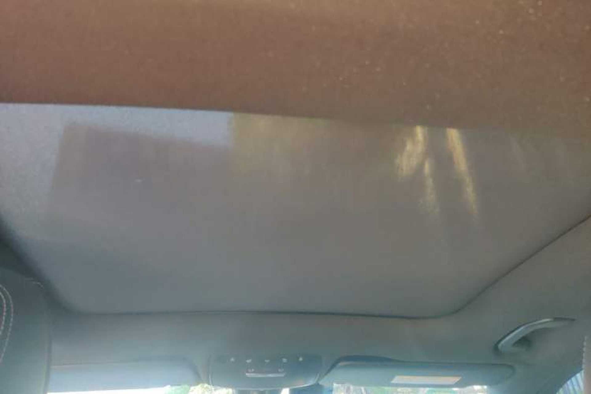 Used Mercedes-Benz GLC 2017 GLC 260 4MATIC Dynamic Edition Headliner