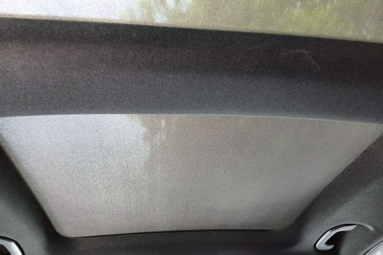 Used Mercedes-Benz GLC 2017 GLC 260 4MATIC Dynamic Edition Headliner