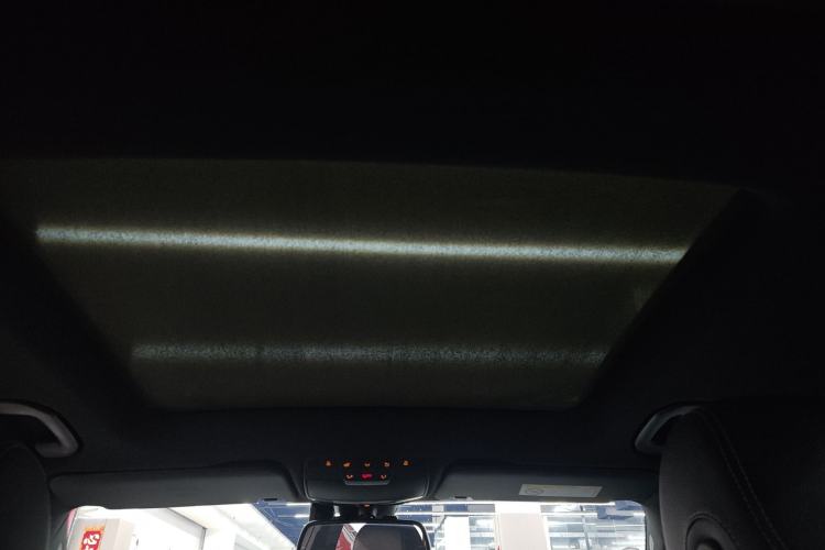 Used Mercedes-Benz GLC 2017 GLC 200 4MATIC Headliner